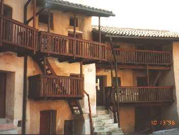 Renovirani del muzeja