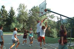 �portno igri��e